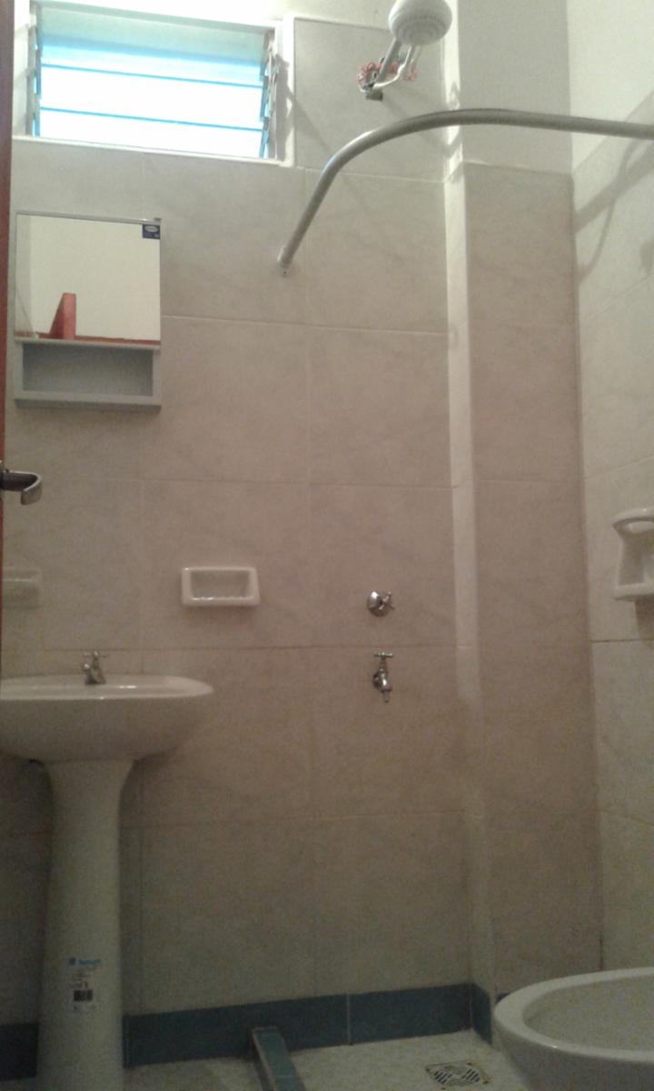 Alquilo departamento zona walmart/shoping--Corrientes $4500 - 5