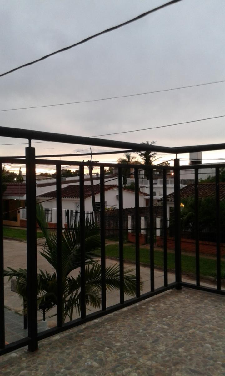 Alquilo departamento zona walmart/shoping--Corrientes $4500 - 6