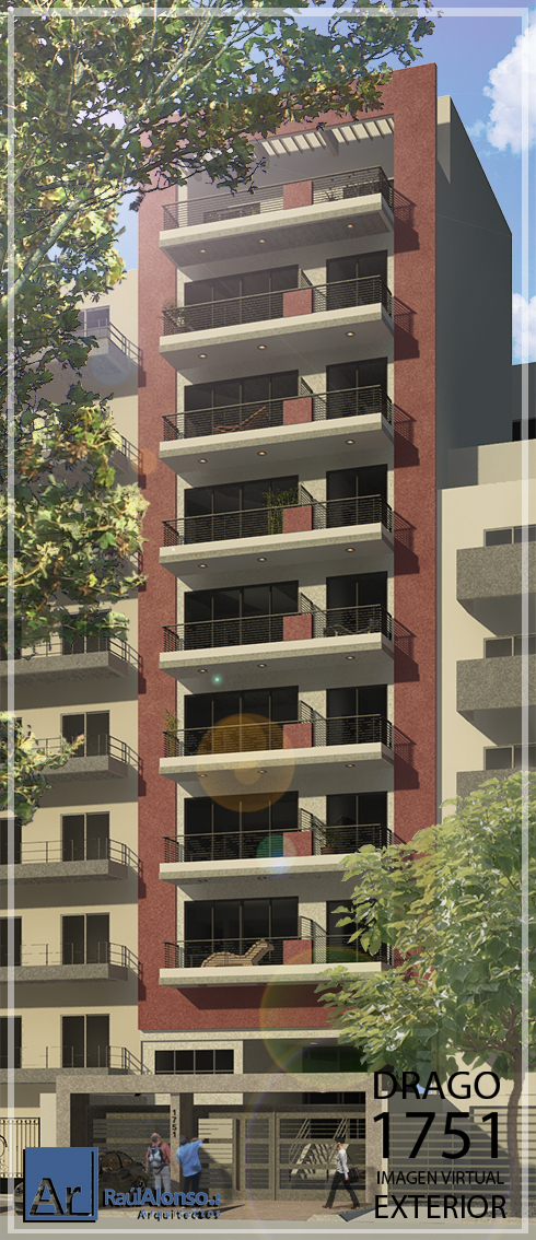 Excelente emprendimiento en LANÚS OESTE - Departamentos 2 ambientes financiados en Edificio Santa Barbara — foto 3