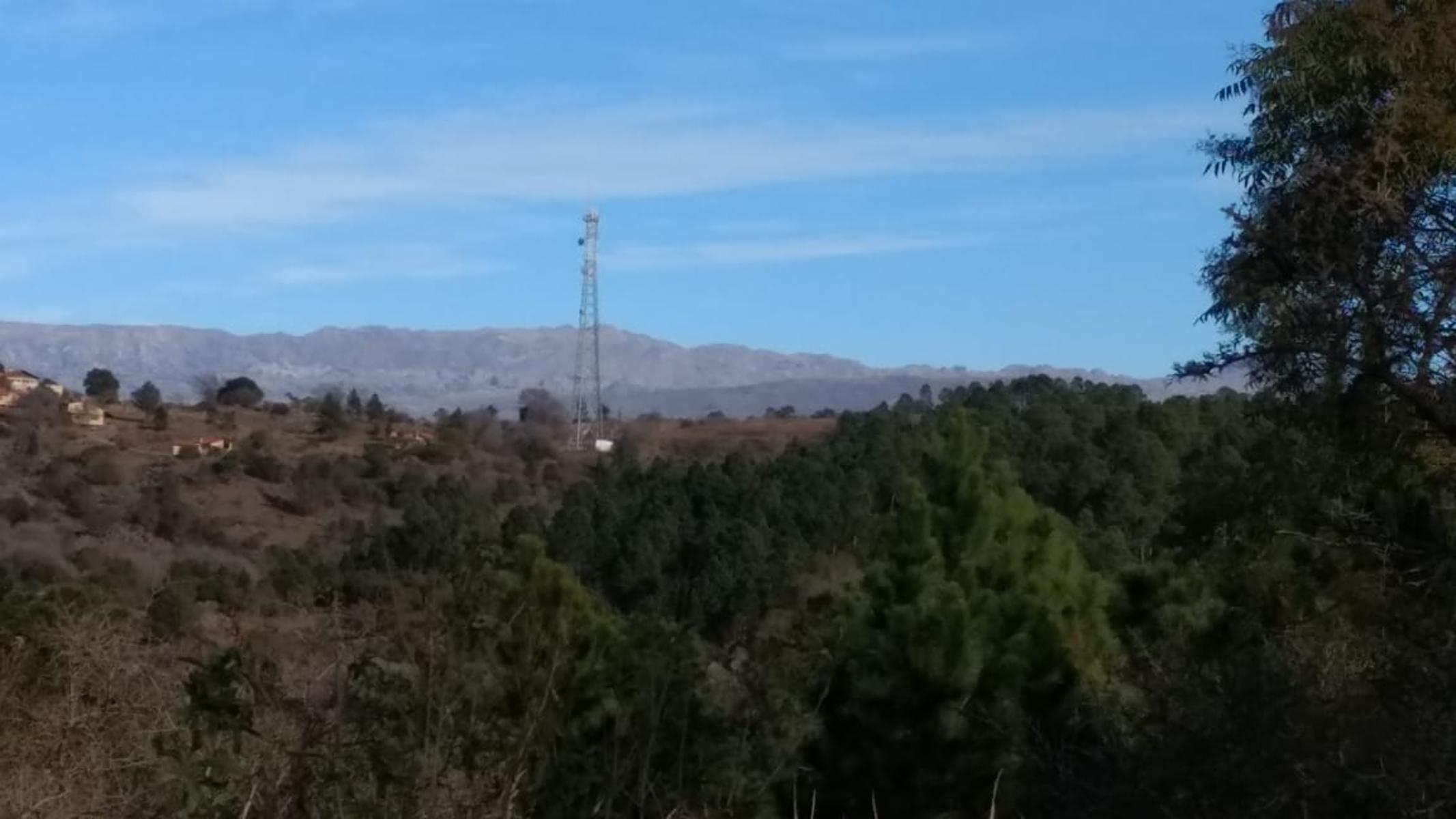 Excelentes fracciones de una hectárea camino a Cumbrecita — foto 2