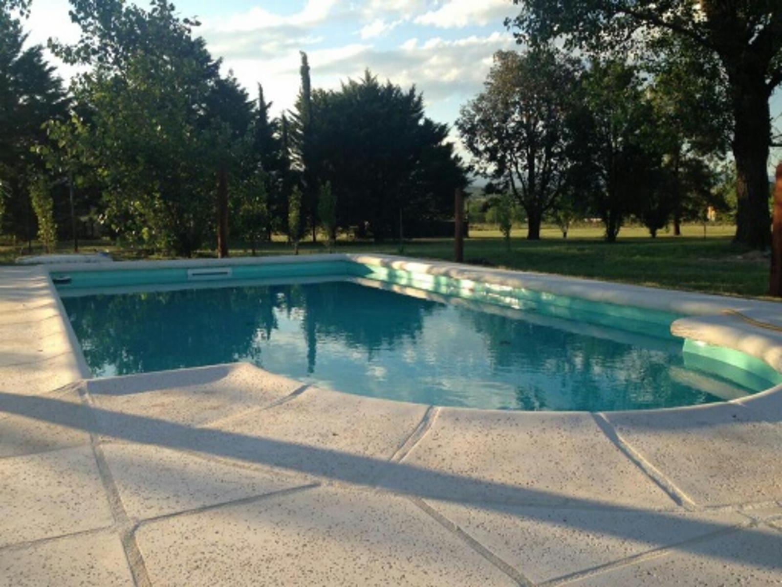 Propiedad B° Pampa De Los Reartes. — foto 3