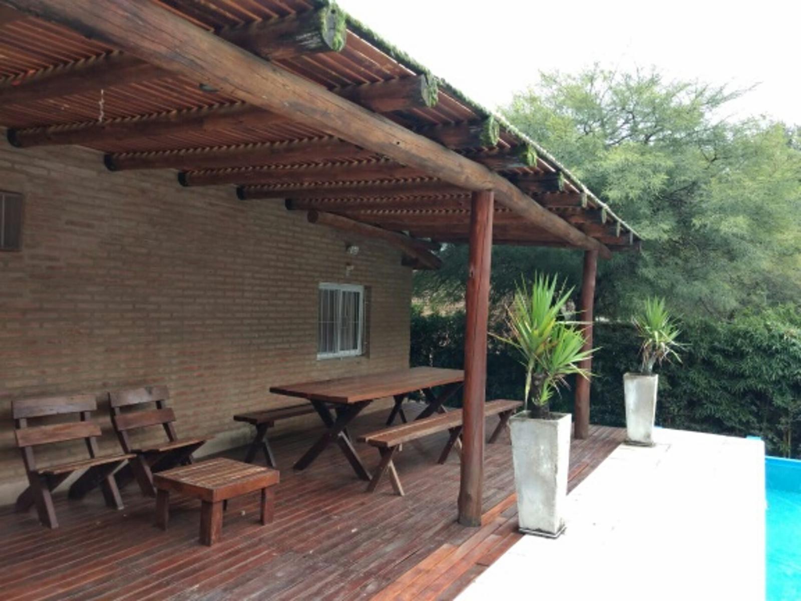 Excelente propiedad en B° Cuatro Horizontes. — foto 3