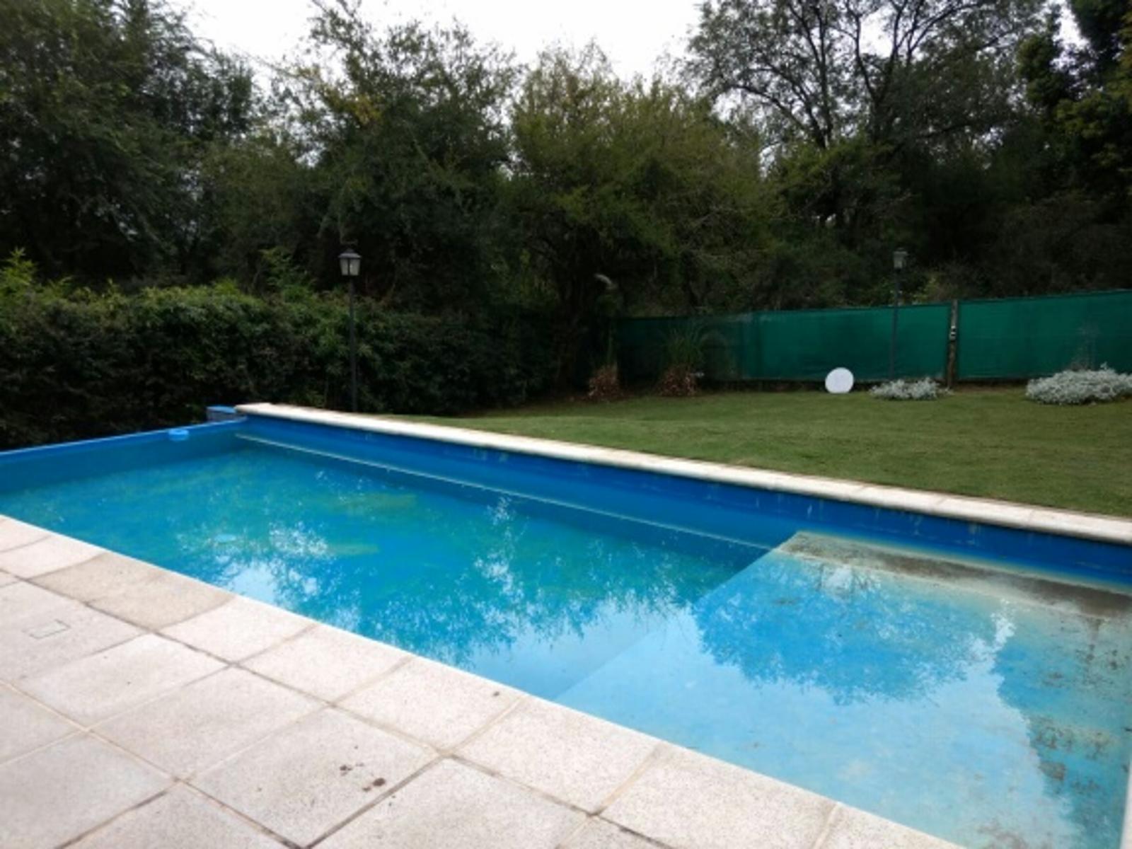 Excelente propiedad en B° Cuatro Horizontes. — foto 4