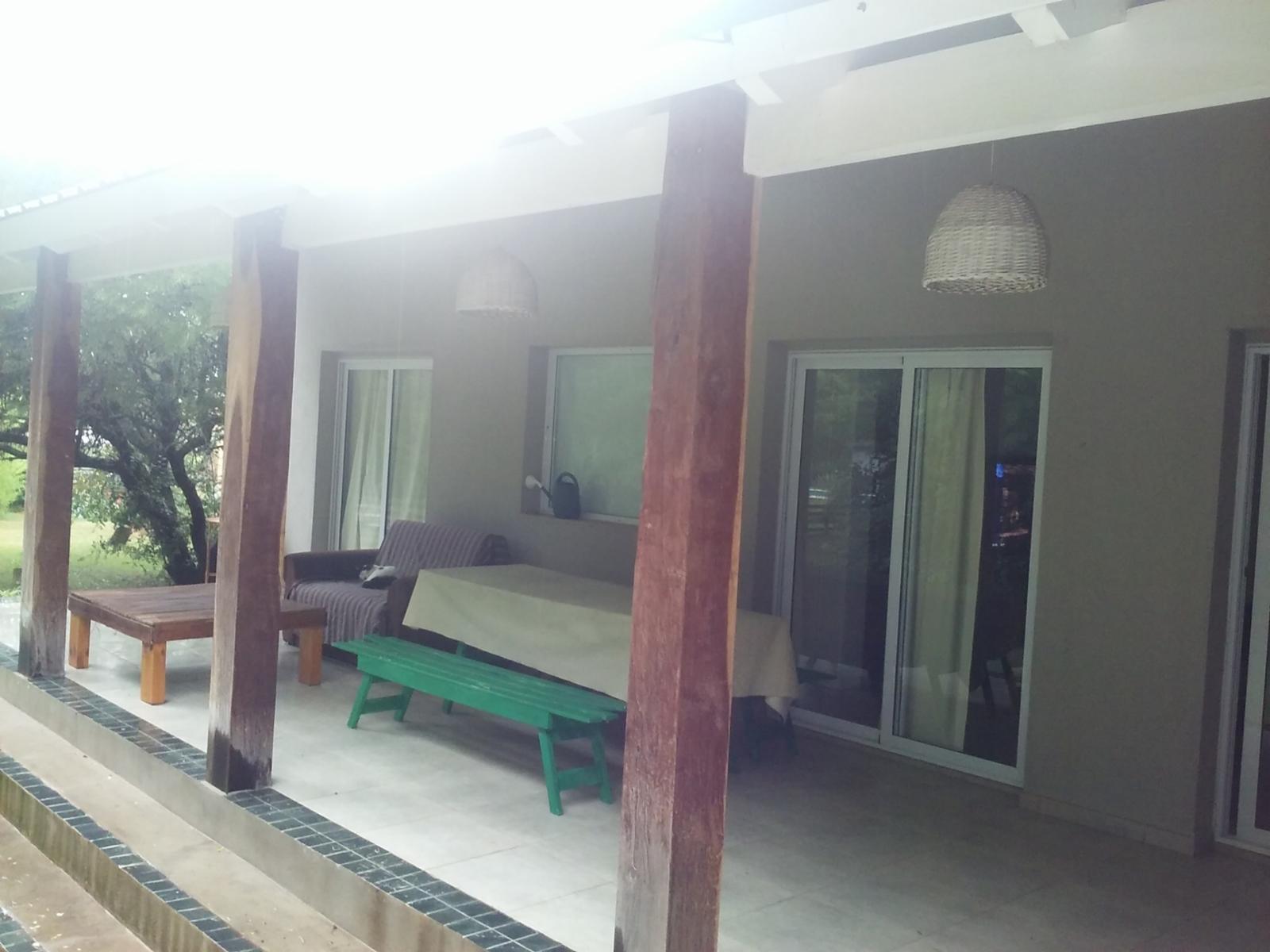 Importante propiedad en B° Cuatro Horizontes. — foto 3