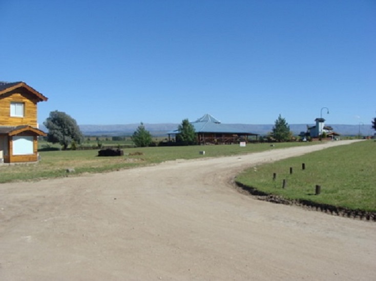 Lotes en B° Champaqui Golf — foto 2