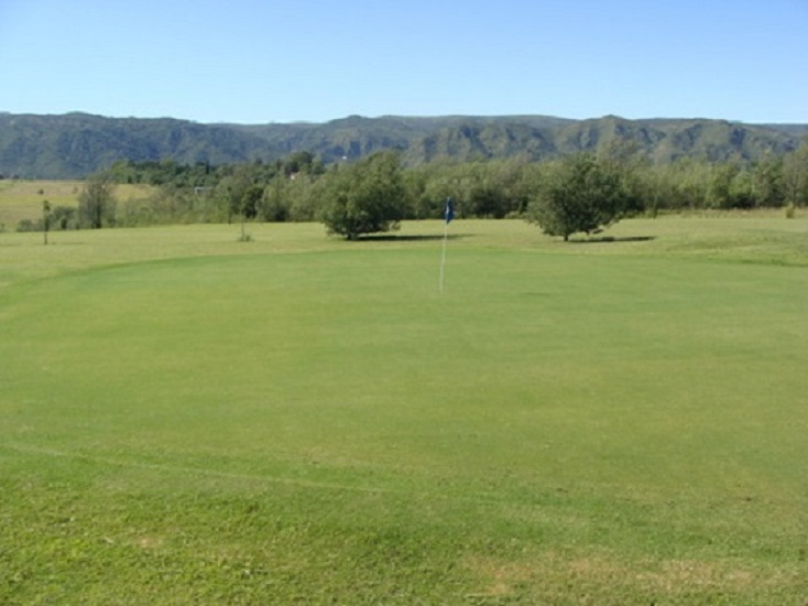 Lotes en B° Champaqui Golf — foto 3