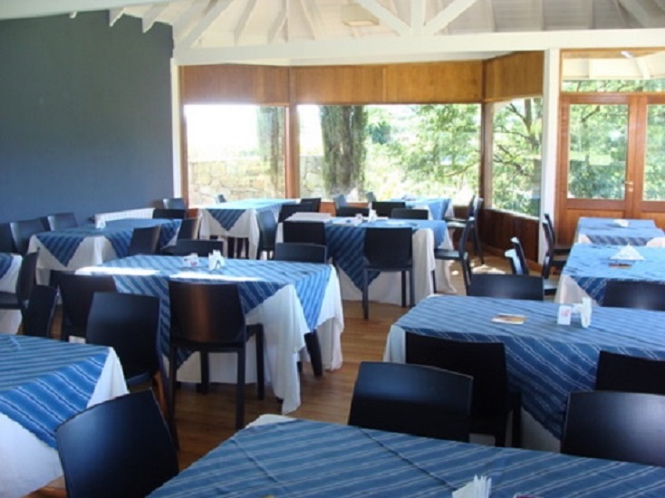 Lotes en B° Champaqui Golf — foto 5