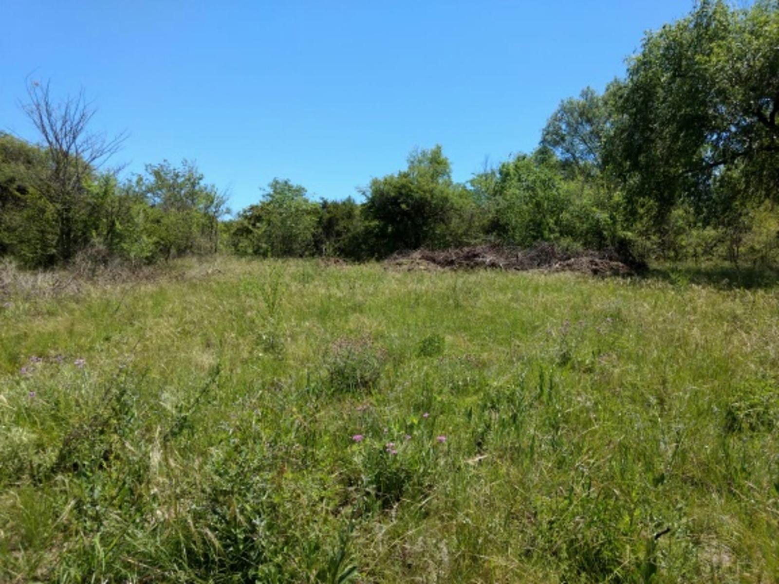 Terreno en Villa Gral. Belgrano — foto 2