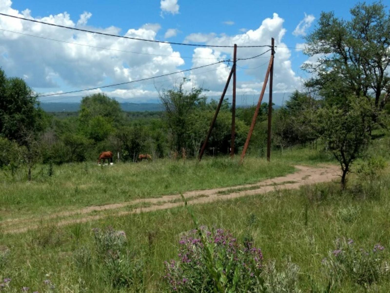 Terreno en Villa Gral. Belgrano — foto 4