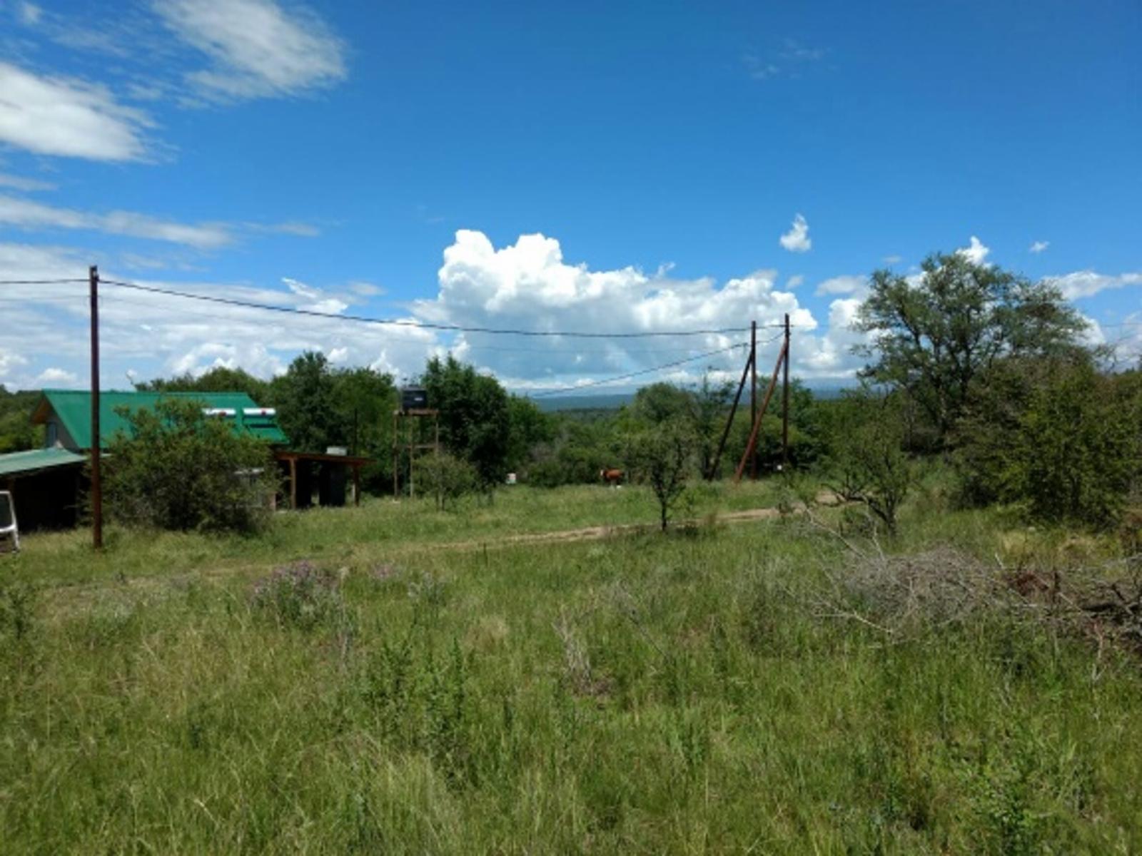Terreno en Villa Gral. Belgrano — foto 5