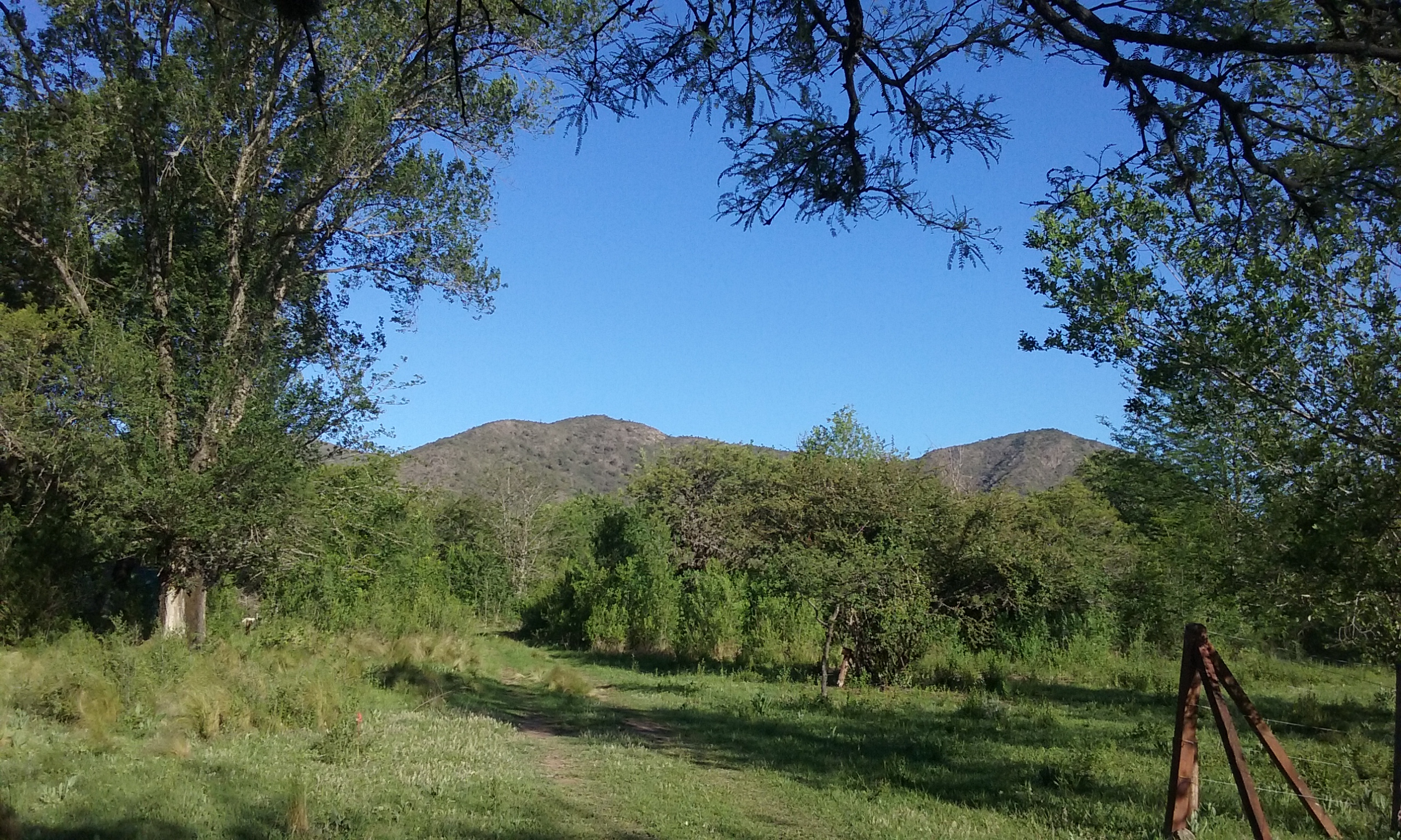 Lote en Villa General Belgrano — foto 4