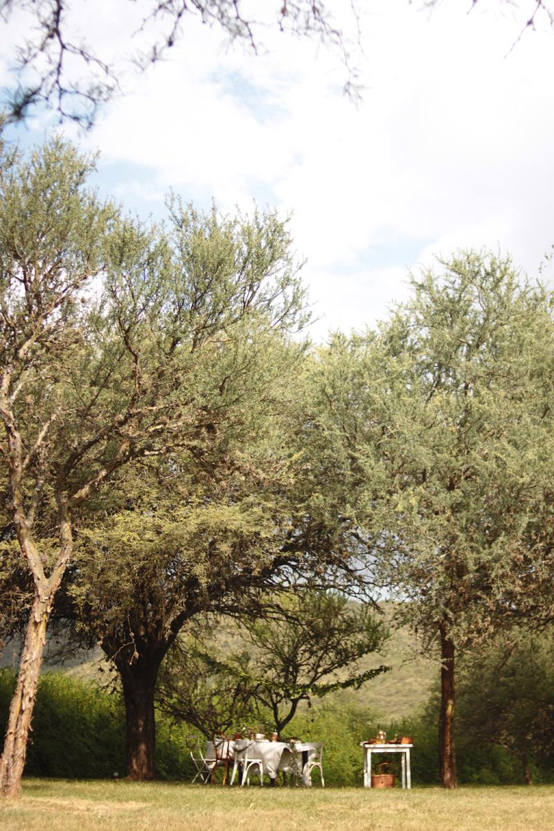 Lote en B° Los Molles - Villa General Belgrano — foto 2