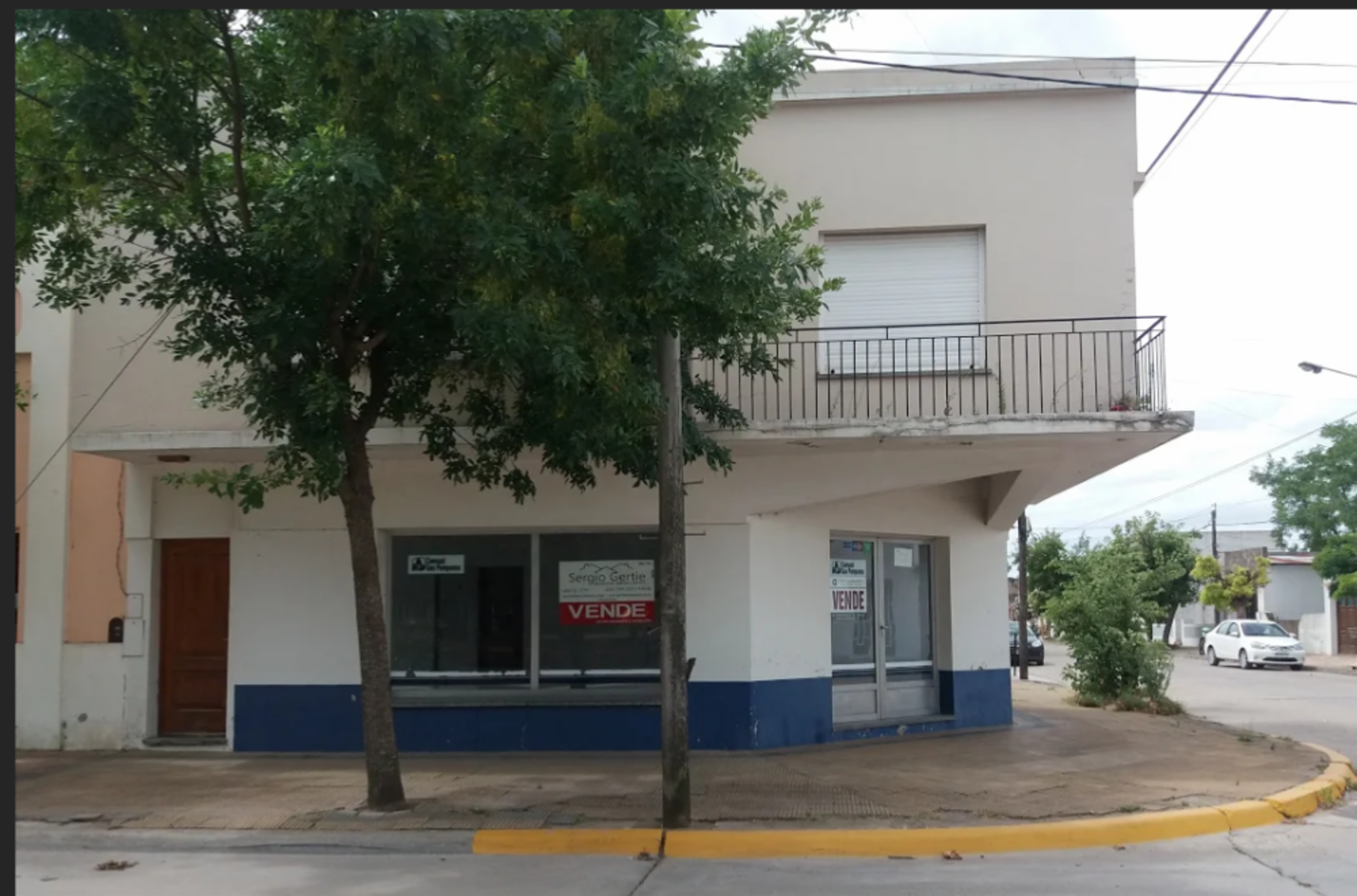 VENDO CASA CON AMPLIO LOCAL EN SAN CAYETANO — foto 14