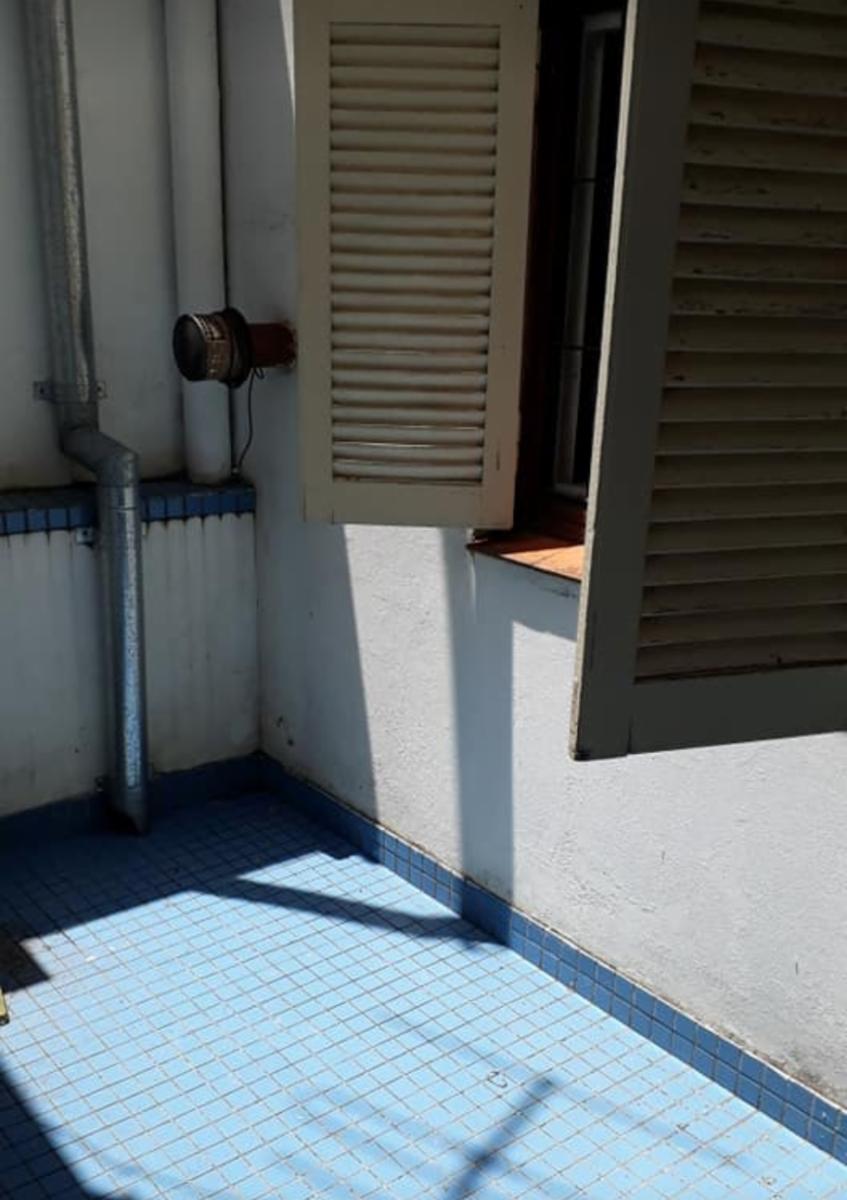 VENDO CHALET C/ DEPTO 2 AMBIENTES — foto 2