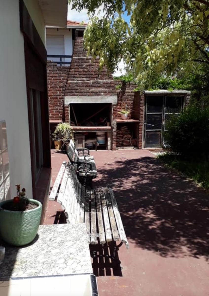 VENDO CHALET C/ DEPTO 2 AMBIENTES — foto 3