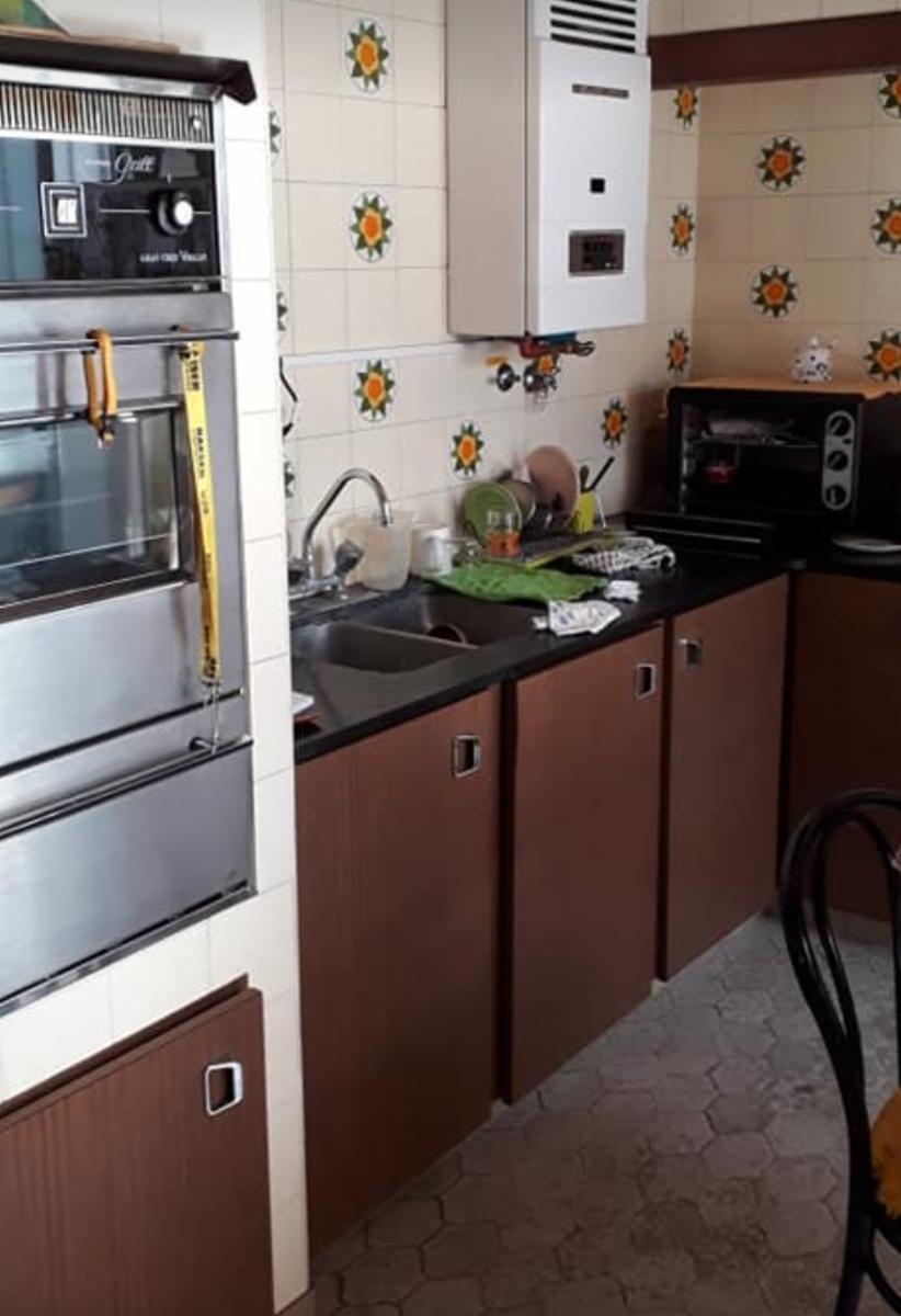VENDO CHALET C/ DEPTO 2 AMBIENTES — foto 4