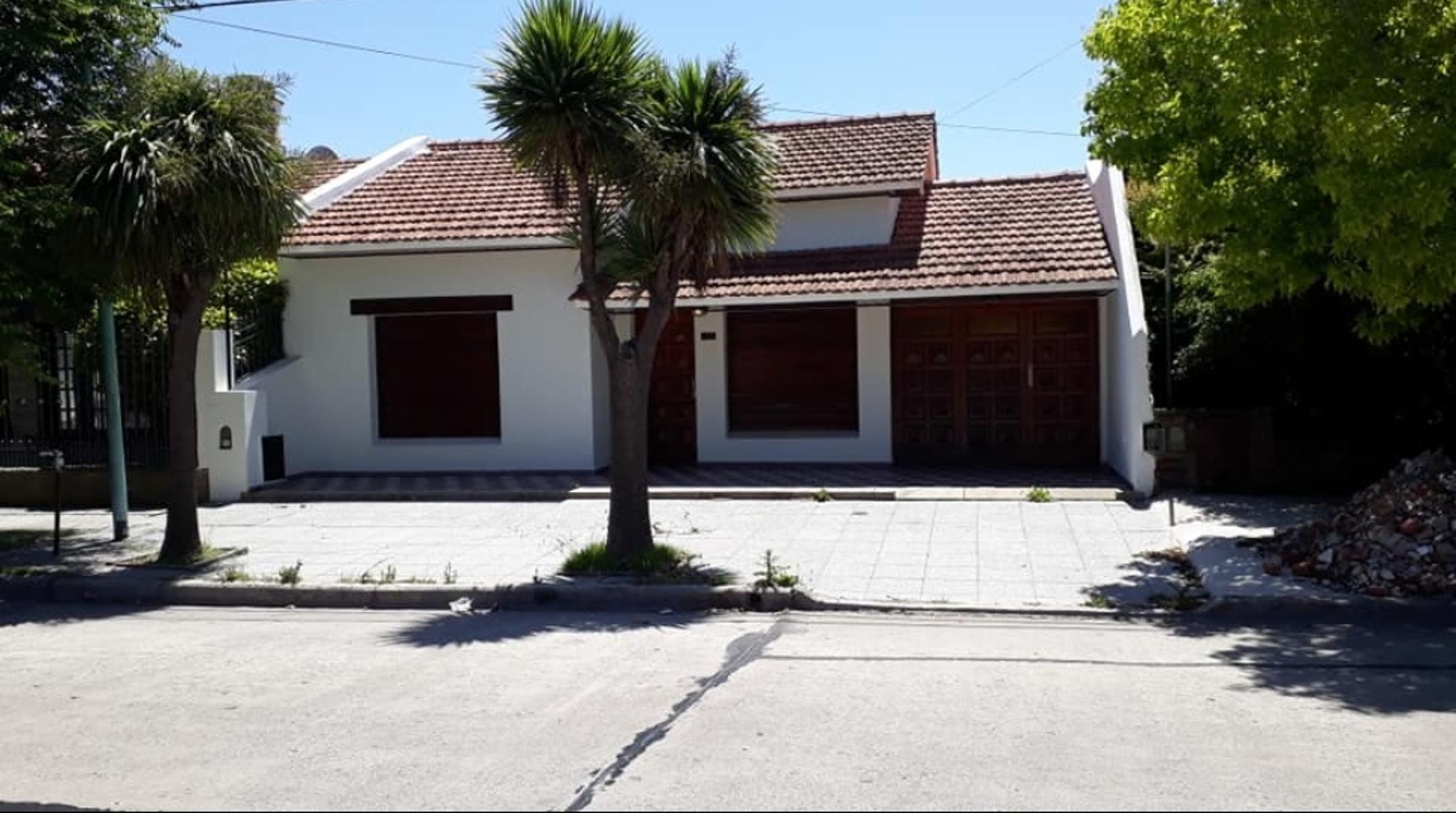 VENDO CHALET C/ DEPTO 2 AMBIENTES — foto 7