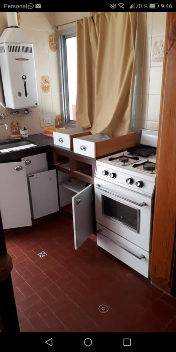 VENDO CHALET C/ DEPTO 2 AMBIENTES — foto 9