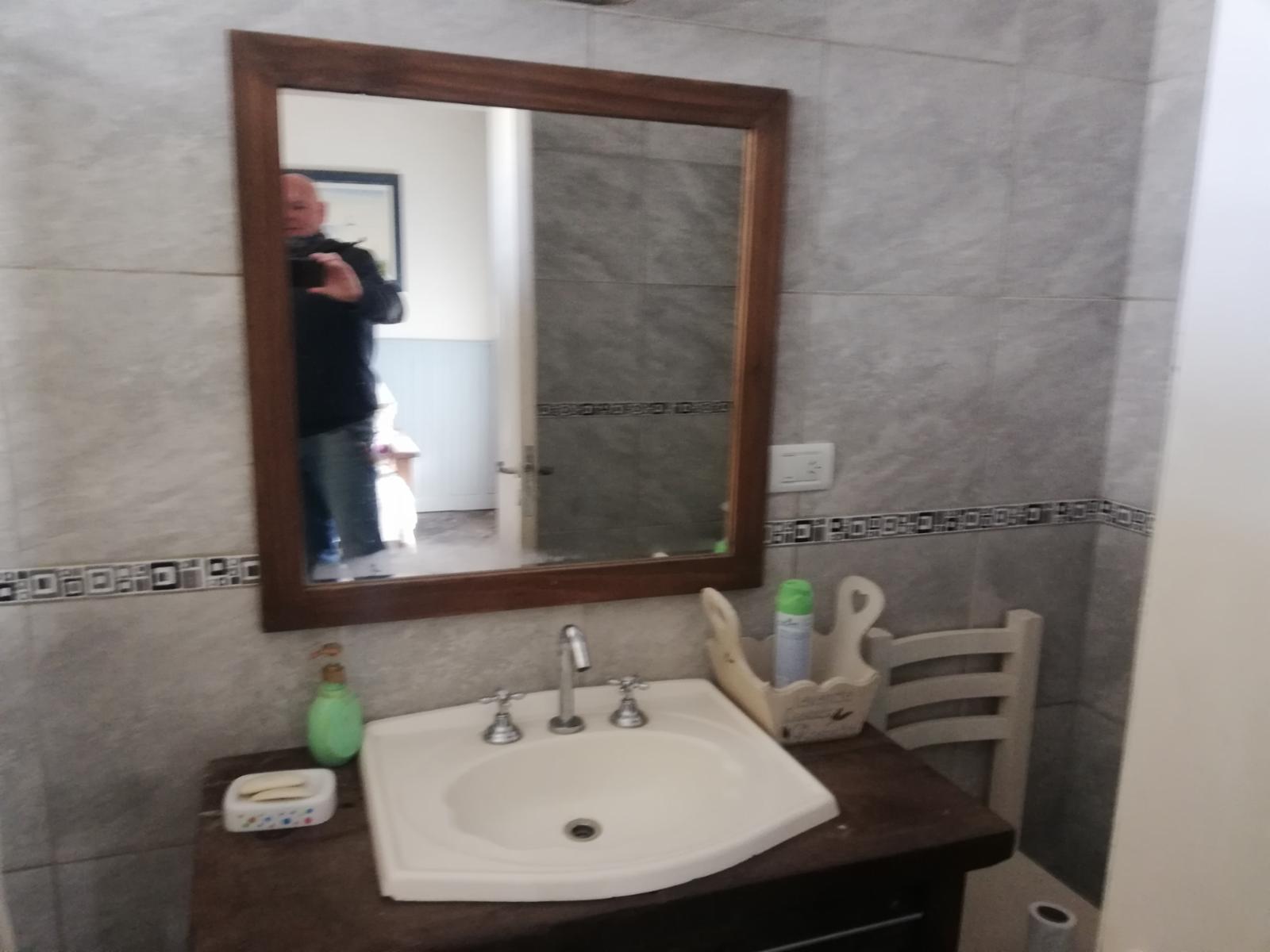 VENDO GALPON C/DEPTO NUEVO EN QUEQUEN - 7