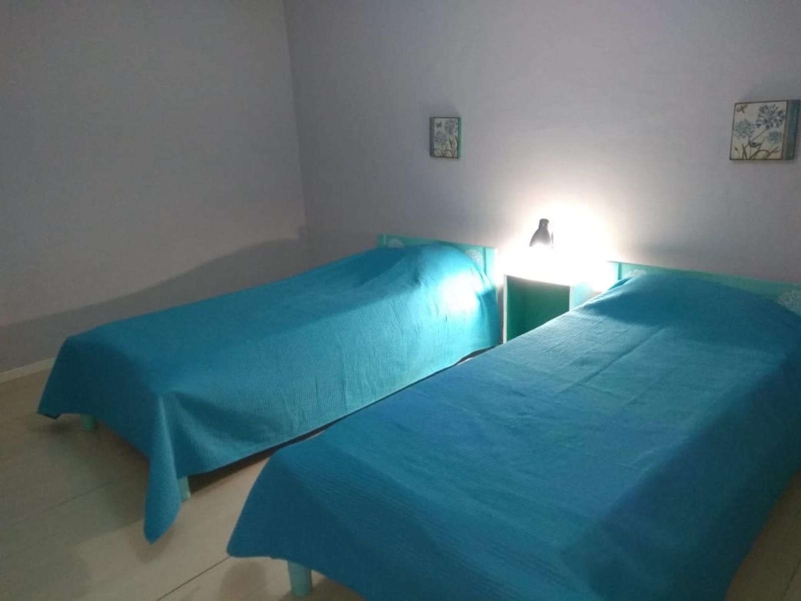 VENDO GALPON C/DEPTO NUEVO EN QUEQUEN - 10