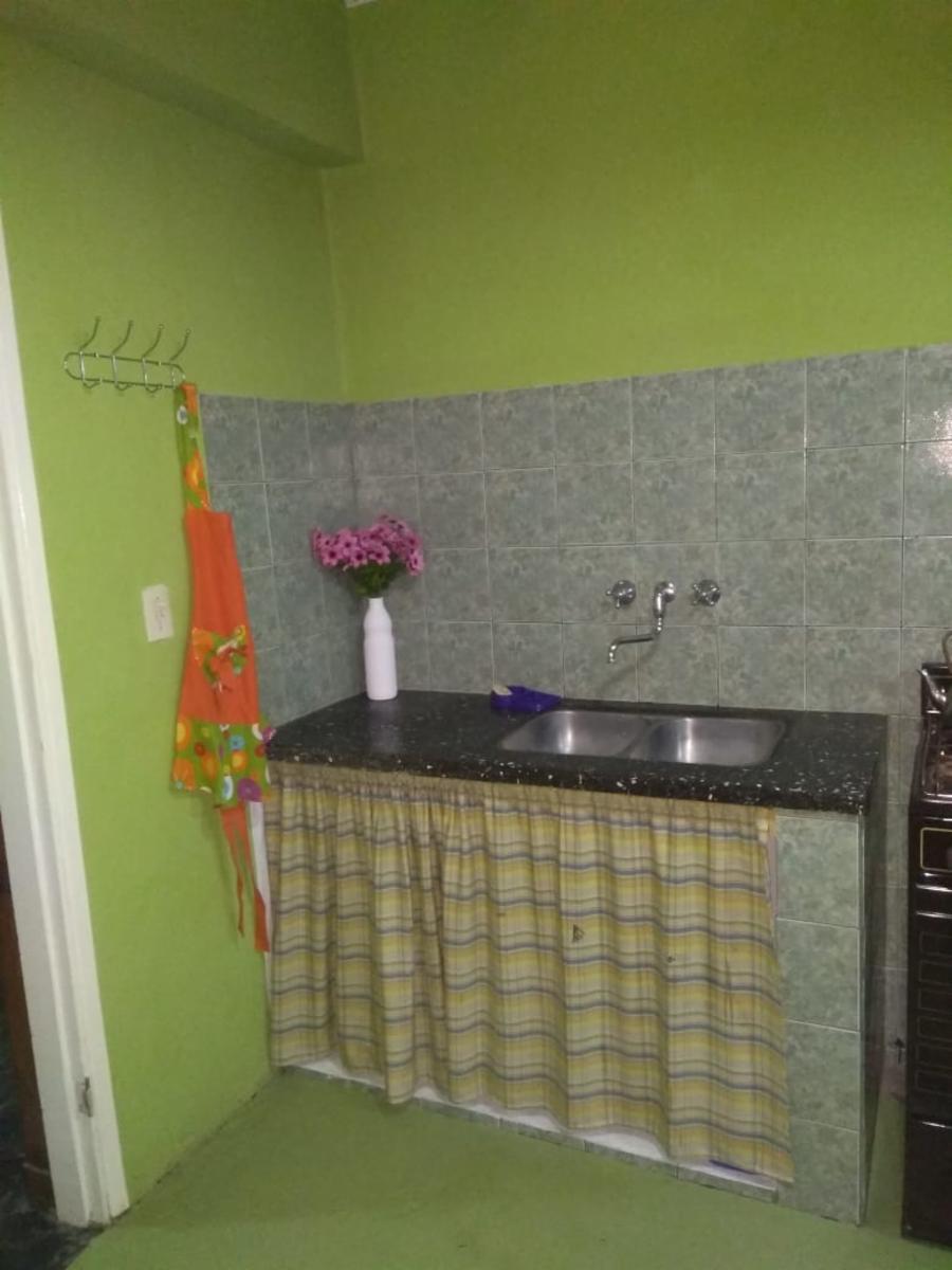 VENDO GALPON C/DEPTO NUEVO EN QUEQUEN - 13