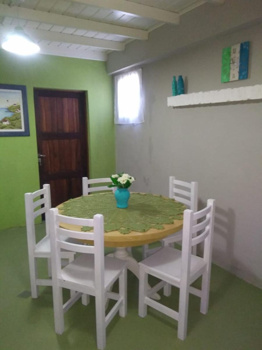 VENDO GALPON C/DEPTO NUEVO EN QUEQUEN - 14
