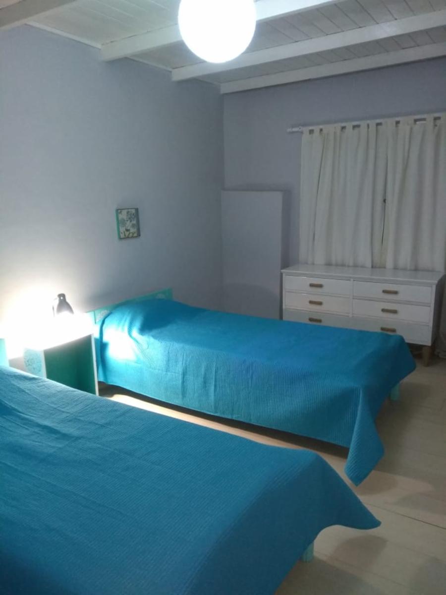 VENDO GALPON C/DEPTO NUEVO EN QUEQUEN - 15
