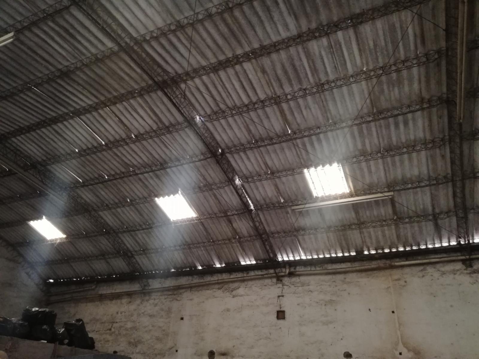 VENDO GALPON C/DEPTO NUEVO EN QUEQUEN - 20