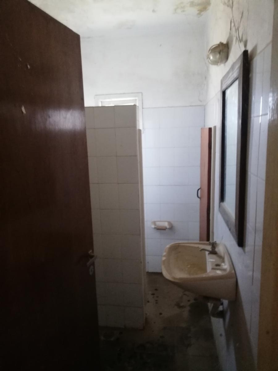 VENDO GALPON C/DEPTO NUEVO EN QUEQUEN - 21