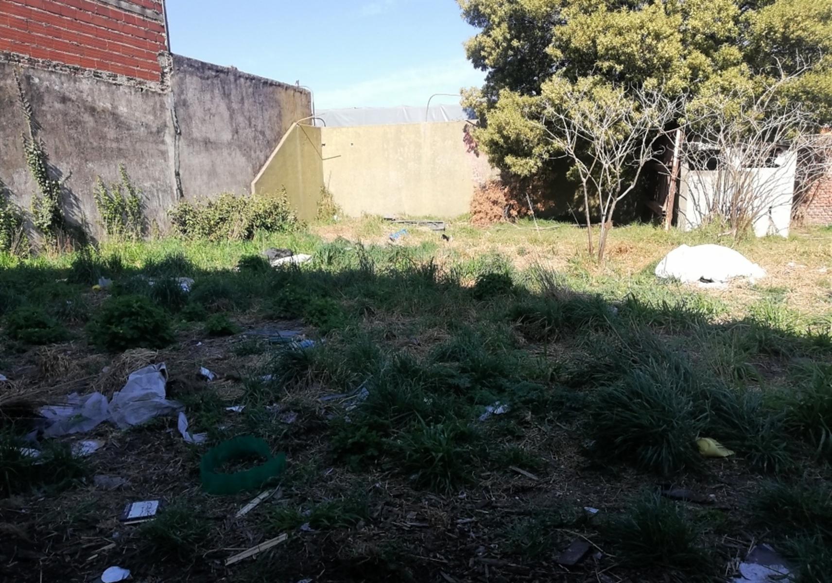 VENDO GALPON C/DEPTO NUEVO EN QUEQUEN - 28