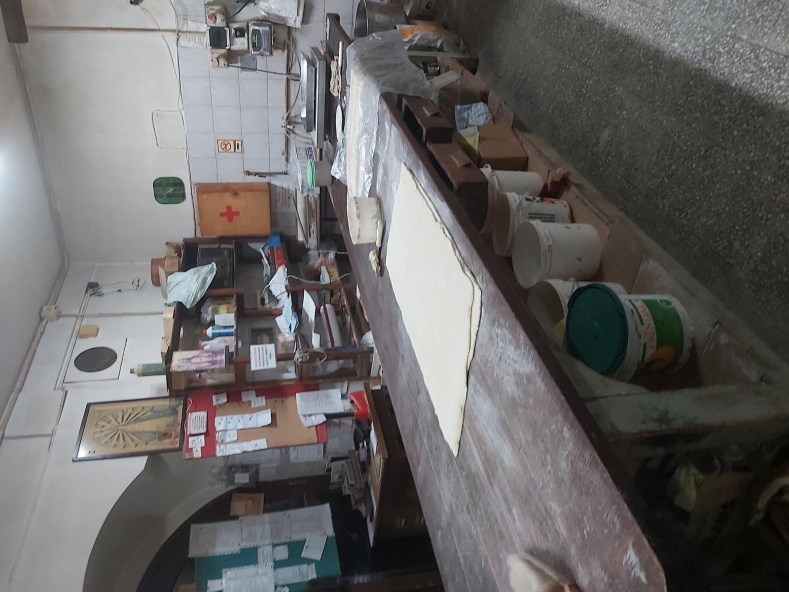 VENDO PANADERIA FUNCIONANDO MAS 2 PH EN PTA ALTA (ZONA PLAYA) - 8
