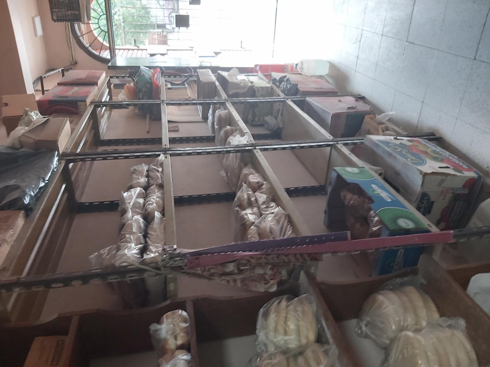 VENDO PANADERIA FUNCIONANDO MAS 2 PH EN PTA ALTA (ZONA PLAYA) - 13