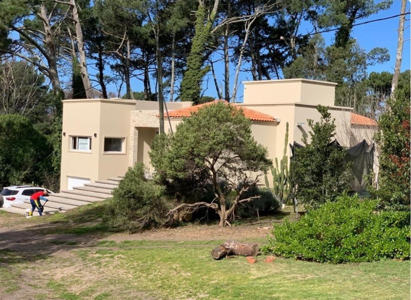 VENDO CHALET EN SIERRA DE LOS PADRES — foto 8