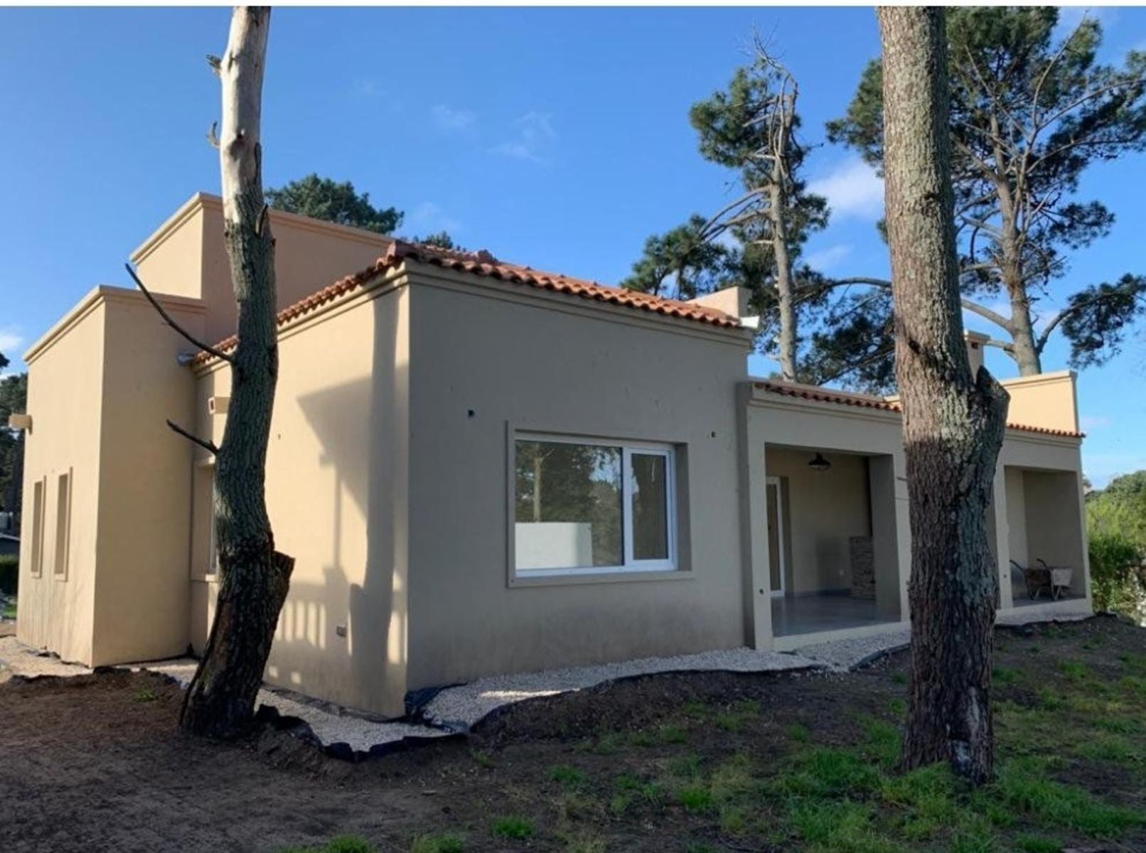 VENDO CHALET EN SIERRA DE LOS PADRES — foto 9