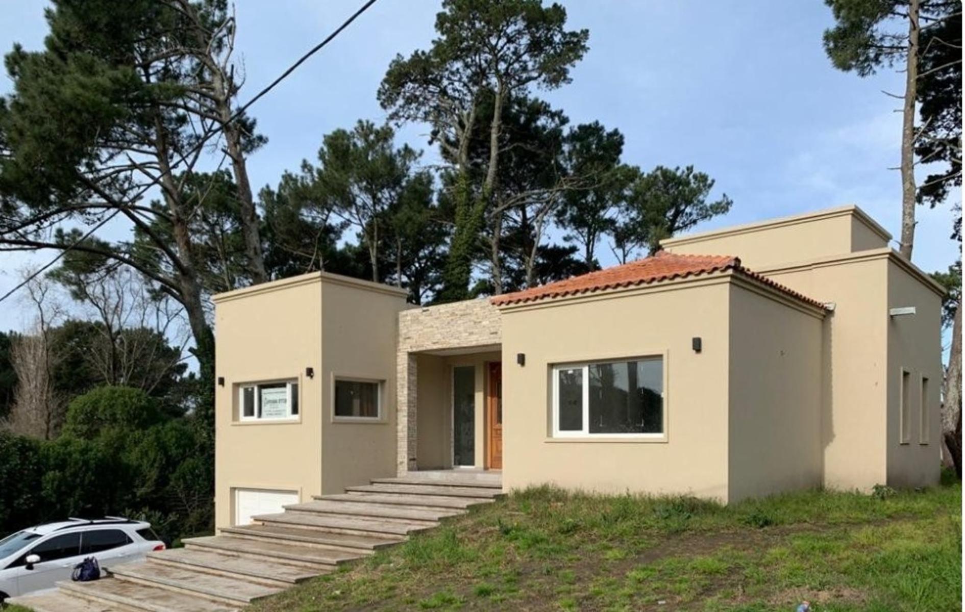 VENDO CHALET EN SIERRA DE LOS PADRES — foto 11