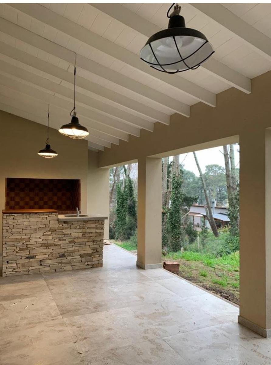 VENDO CHALET EN SIERRA DE LOS PADRES — foto 12