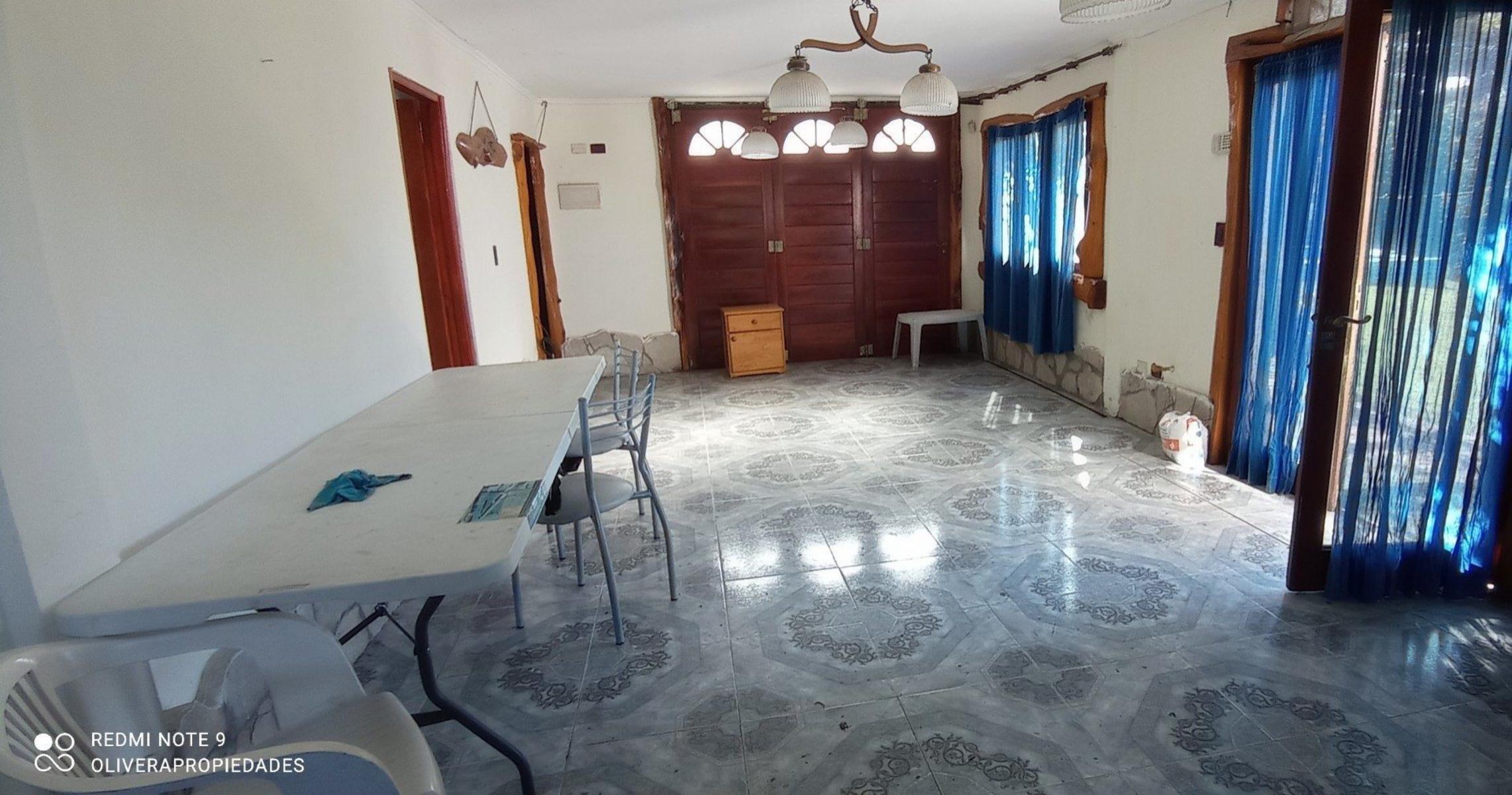 VENDO PROPIEDAD EN SIERRA DE LOS PADRES