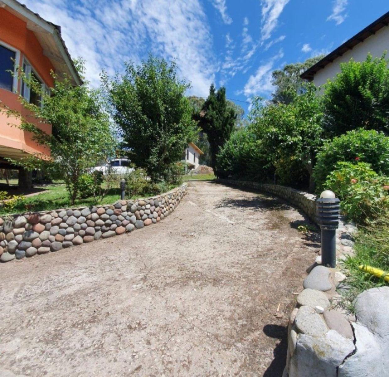 VENDO PROPIEDAD EN SIERRA DE LOS PADRES — foto 8