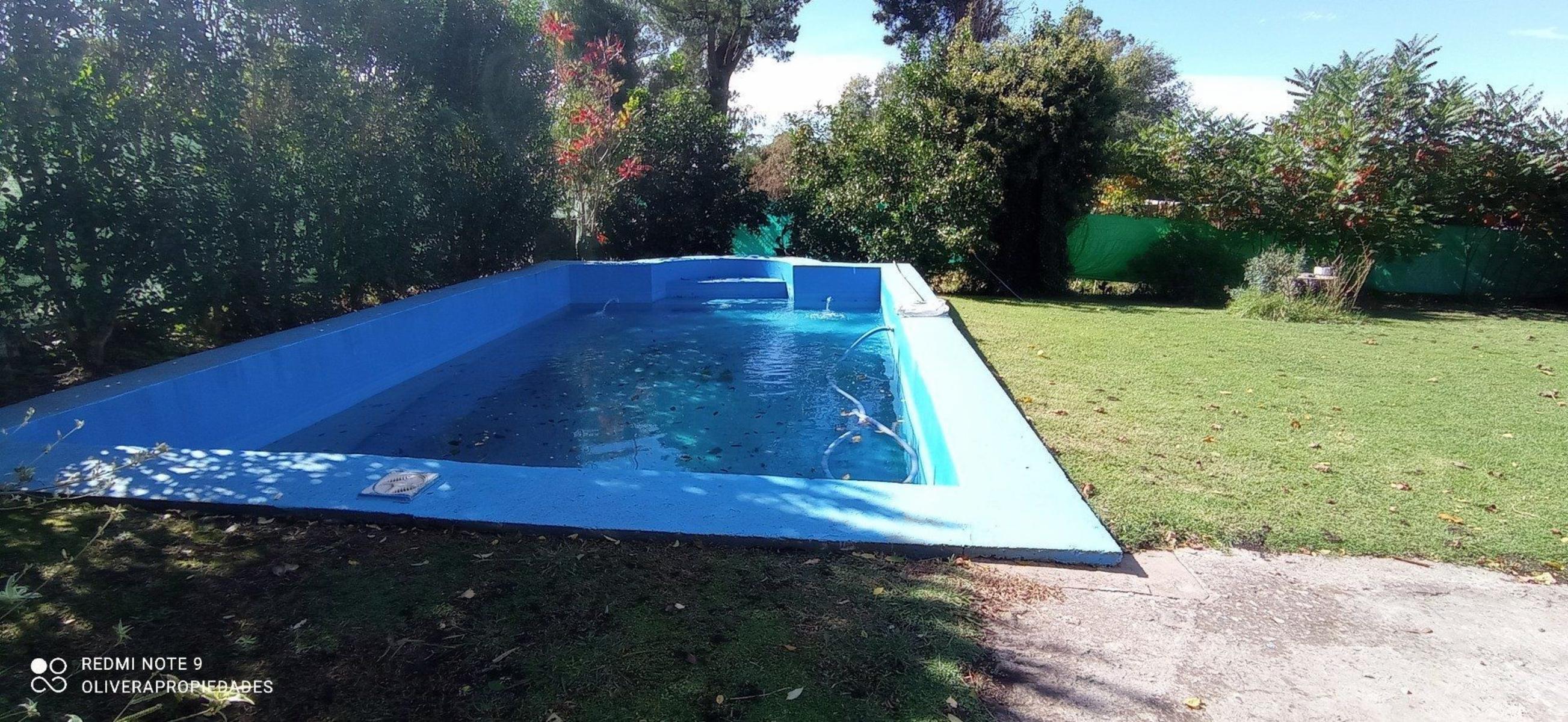 VENDO PROPIEDAD EN SIERRA DE LOS PADRES — foto 10
