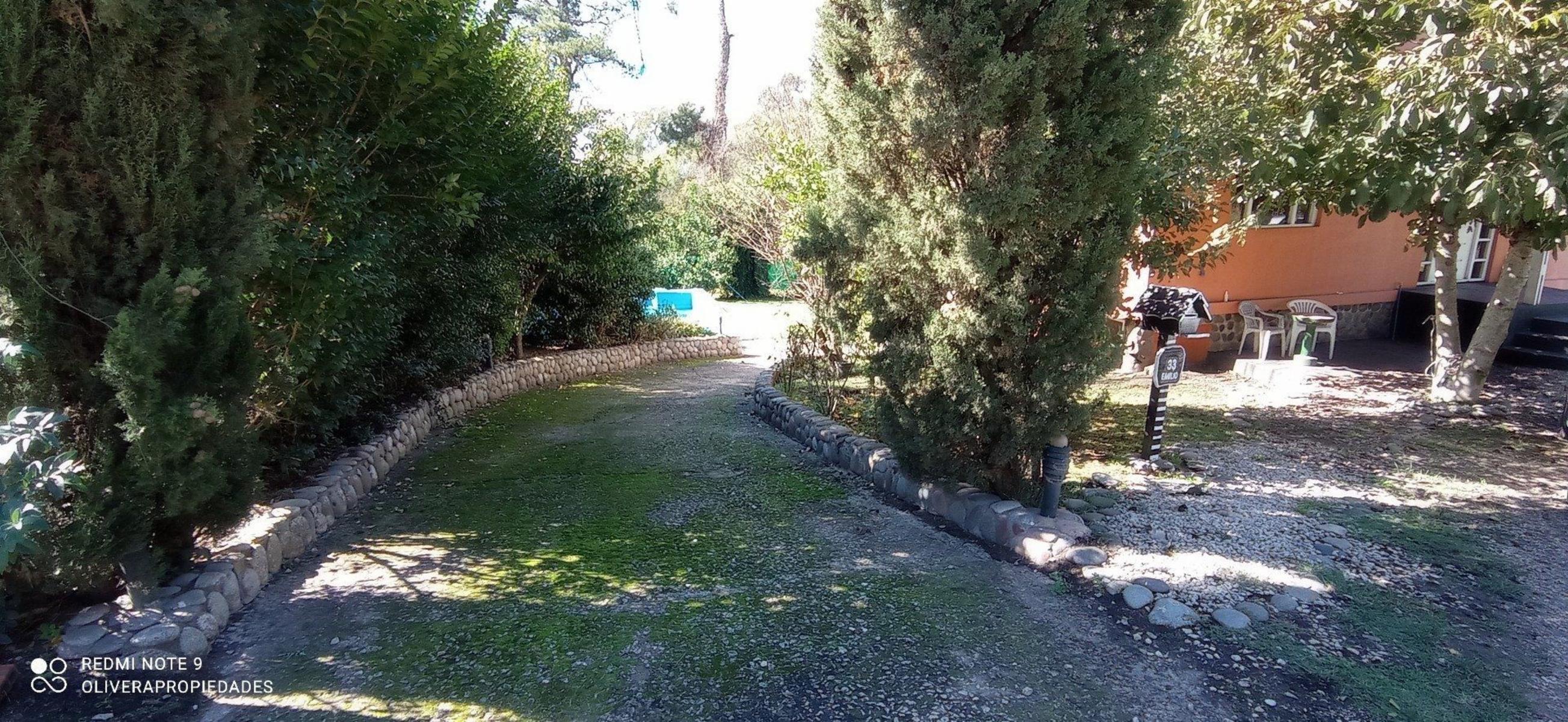 VENDO PROPIEDAD EN SIERRA DE LOS PADRES — foto 11