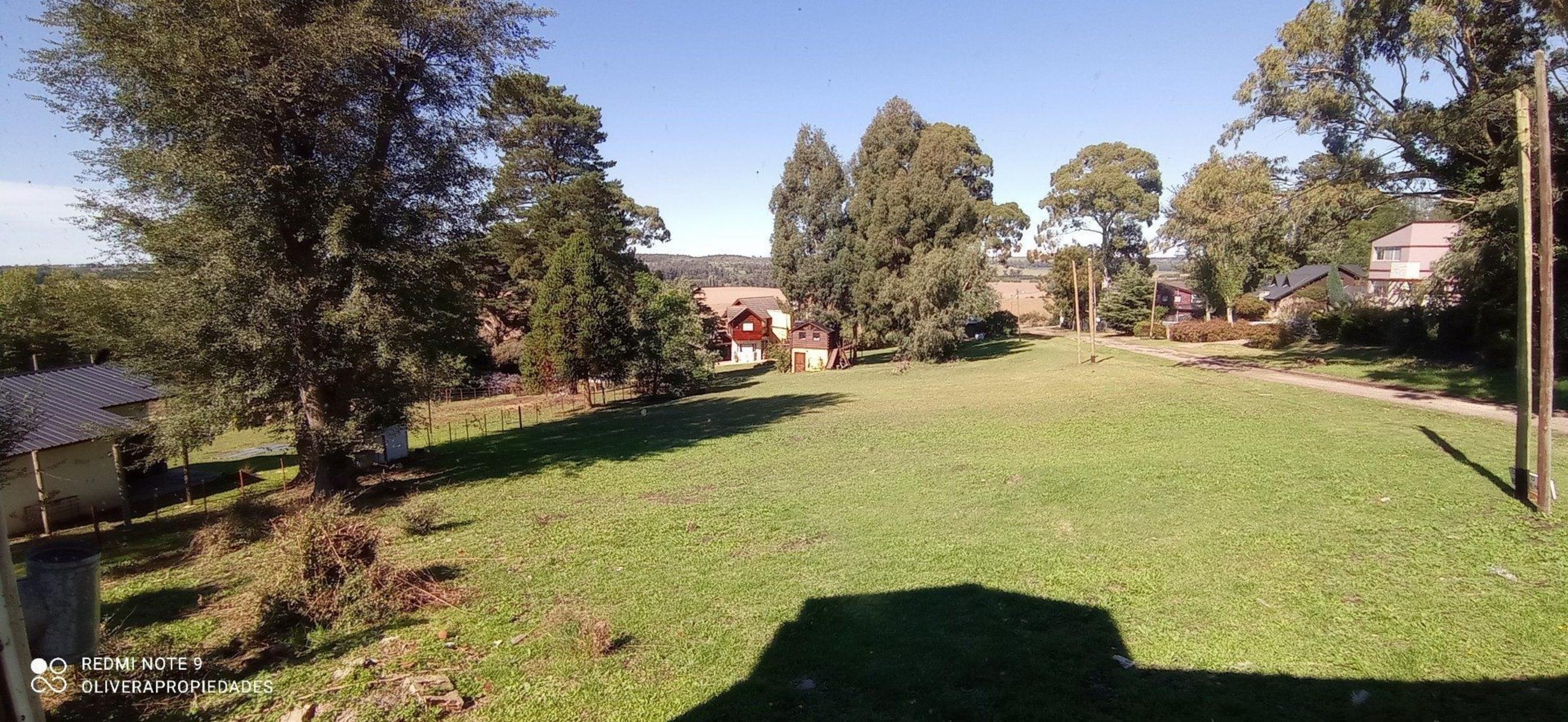 VENDO PROPIEDAD EN SIERRA DE LOS PADRES — foto 12