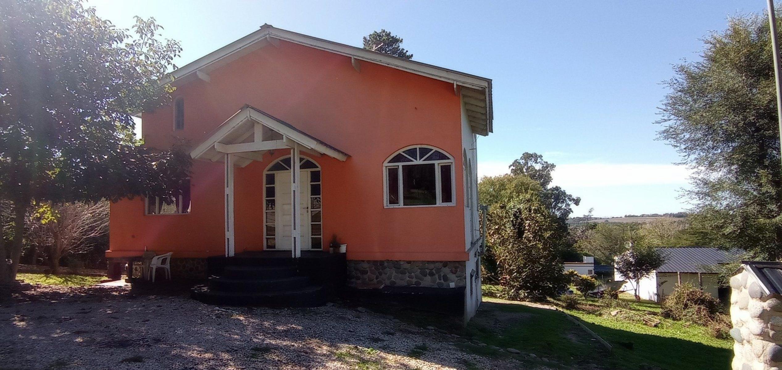 VENDO PROPIEDAD EN SIERRA DE LOS PADRES — foto 13