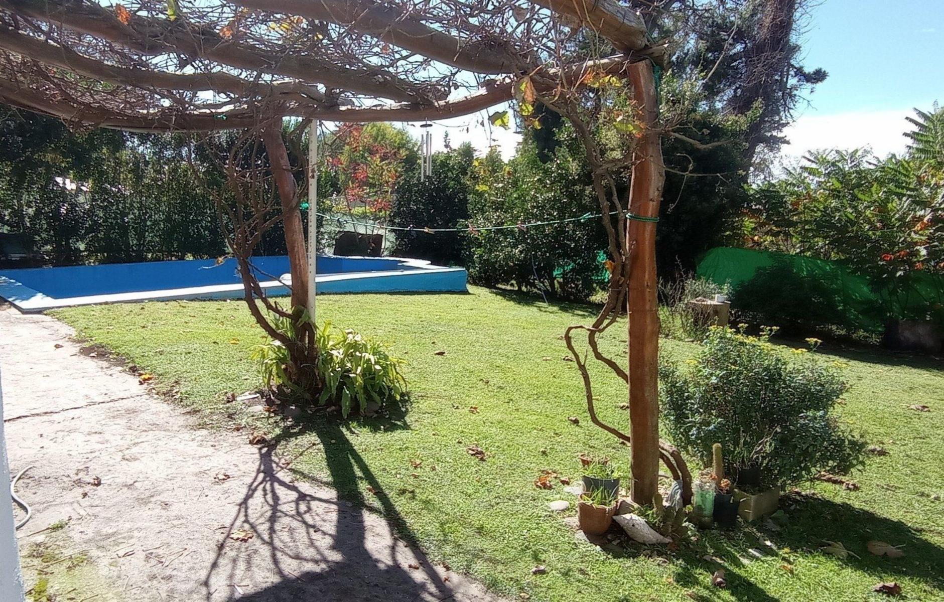 VENDO PROPIEDAD EN SIERRA DE LOS PADRES — foto 14