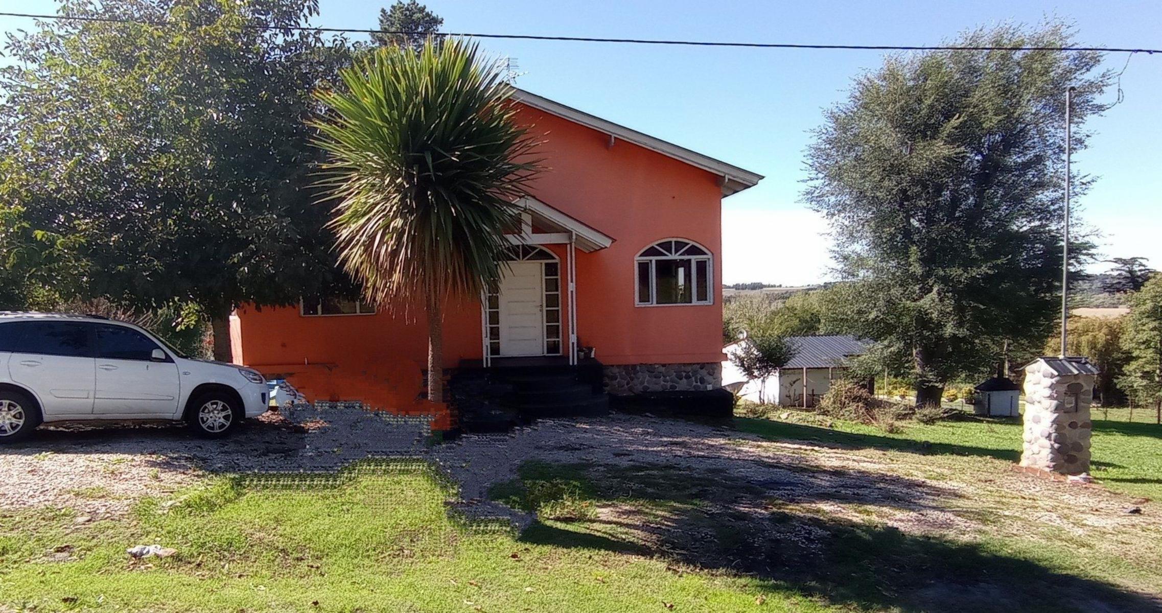 VENDO PROPIEDAD EN SIERRA DE LOS PADRES — foto 15