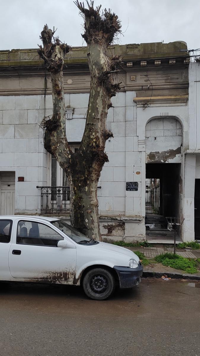 VENDO PH A RECICLAR (CALLE 56-3152) NECOCHEA