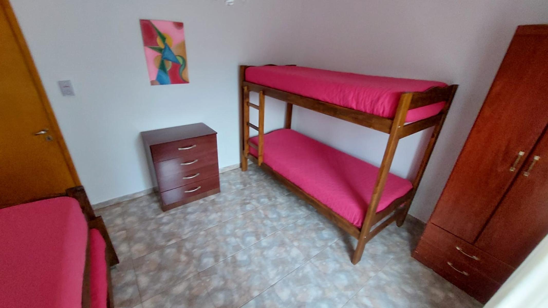 ALQUILER CASA A y B BALNEARIO SAN CAYETANO (TEMPORADA 2026/2027)