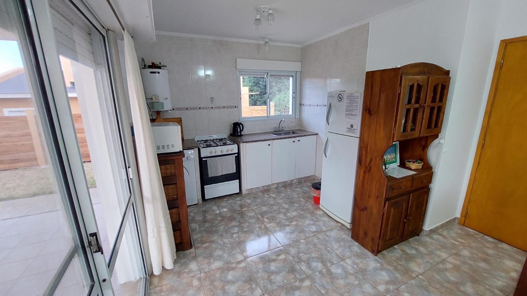ALQUILER CASA A y B BALNEARIO SAN CAYETANO (TEMPORADA 2026/2027) — foto 3