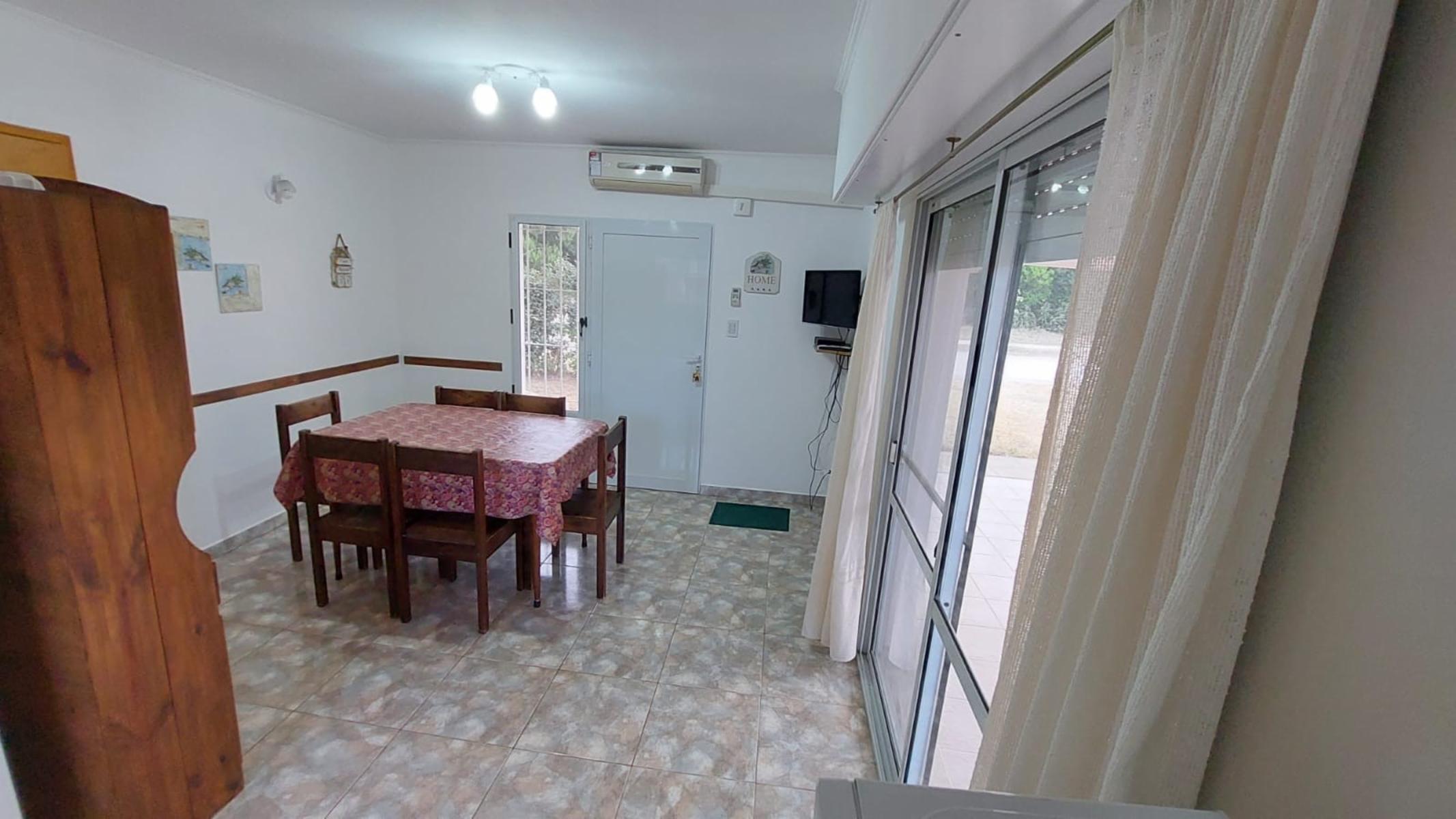 ALQUILER CASA A y B BALNEARIO SAN CAYETANO (TEMPORADA 2026/2027) — foto 4