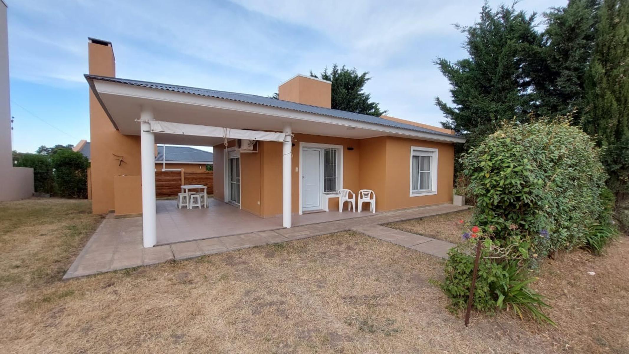 ALQUILER CASA A y B BALNEARIO SAN CAYETANO (TEMPORADA 2026/2027) — foto 6