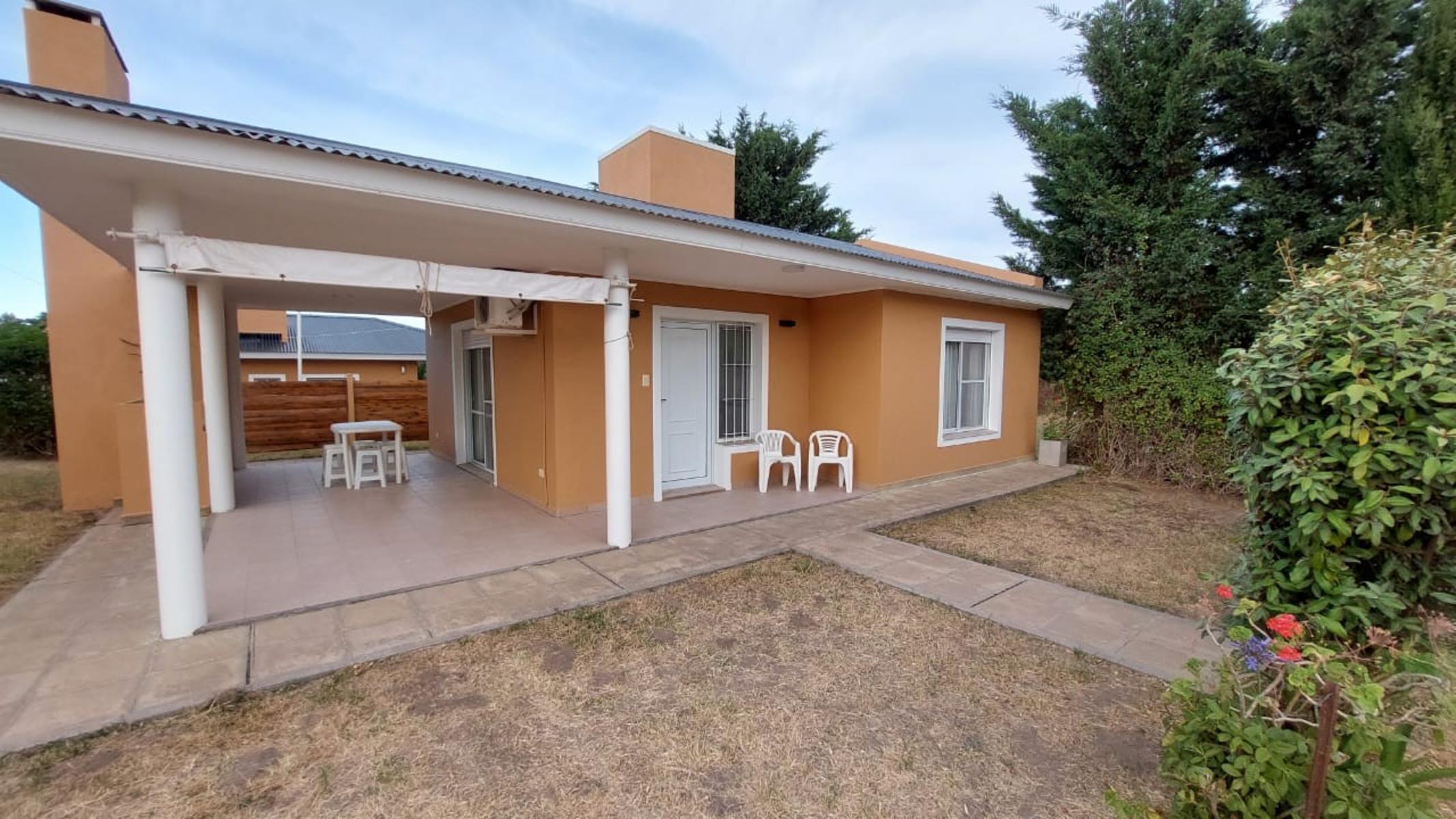 ALQUILER CASA A y B BALNEARIO SAN CAYETANO (TEMPORADA 2026/2027) — foto 7